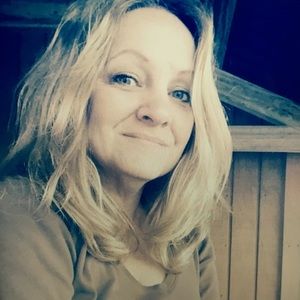 Meet your Posher, Terri